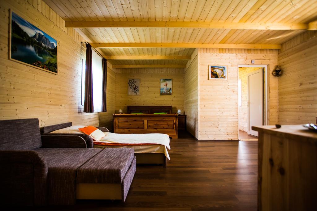 Szatmár Beregi Élményliget Fehérgyarmat Exterior foto