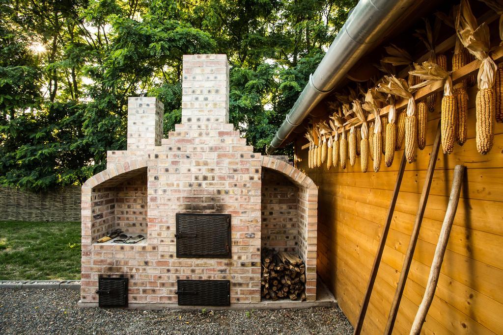 Szatmár Beregi Élményliget Fehérgyarmat Exterior foto
